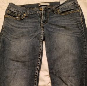 Levi's Jeans